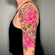 new-school-tattoo-lenoir-monza